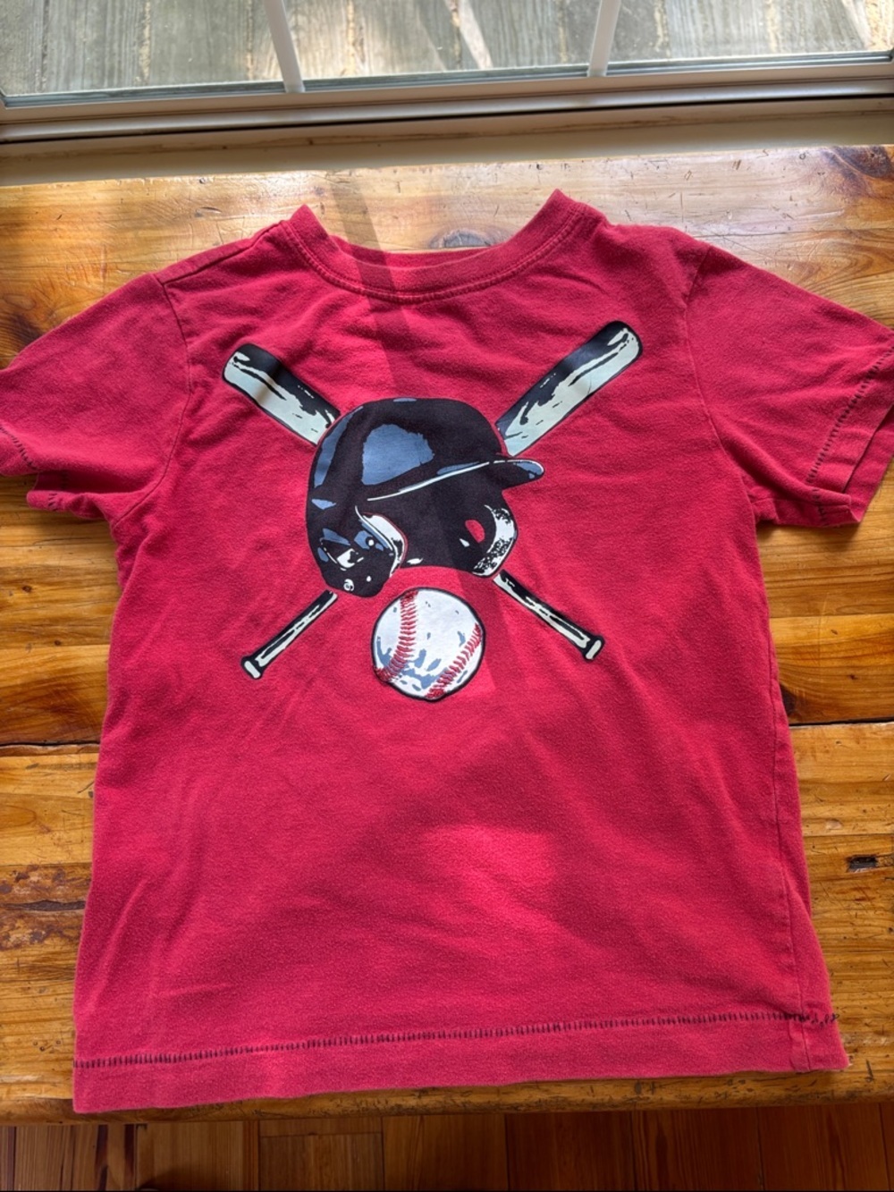 5 Boys T-Shirts Size Small - Picture 6 of 8